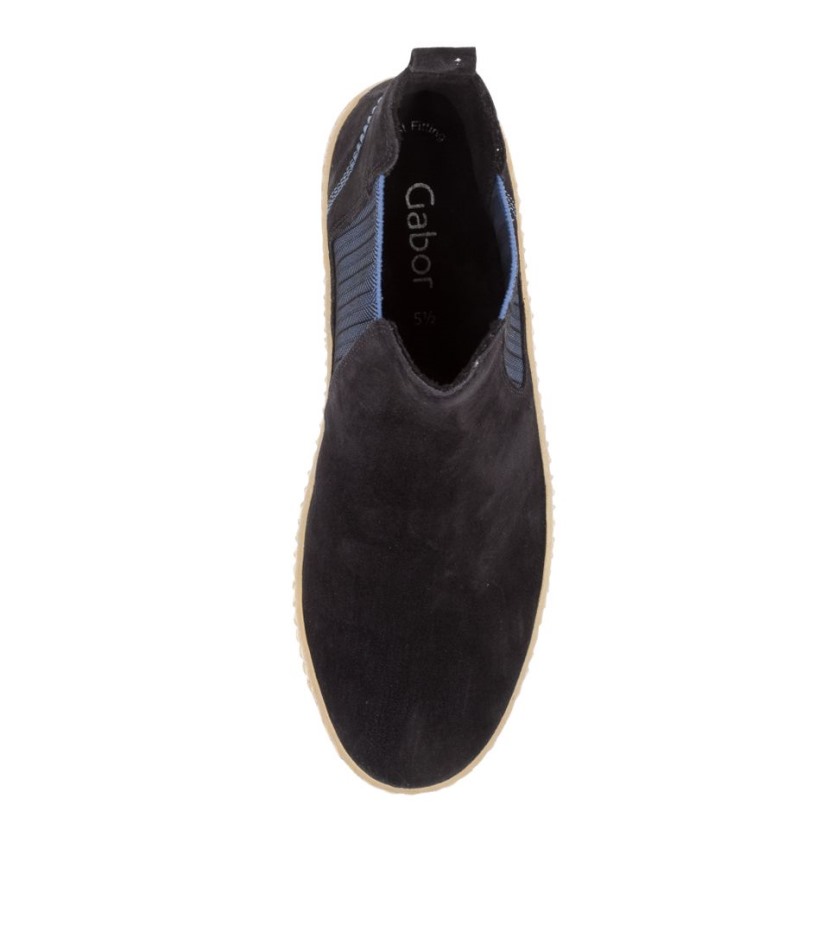 Gabour | Exclusif Anges En Daim Pacifique